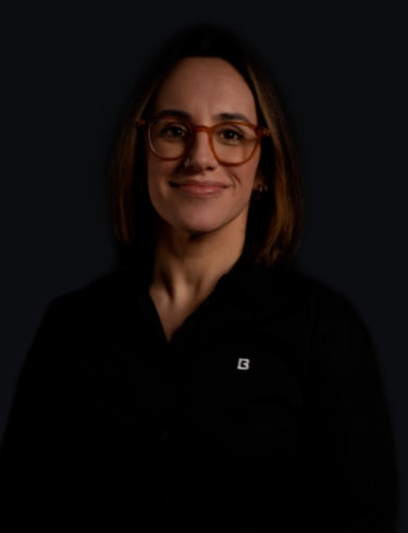 Teresa Jesus - LOBAbx